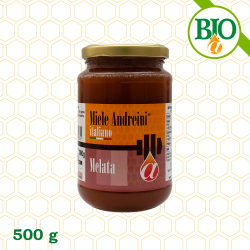 Miele di melata (500 grammi)