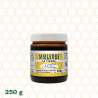 Tisana al miele e erbe officinali