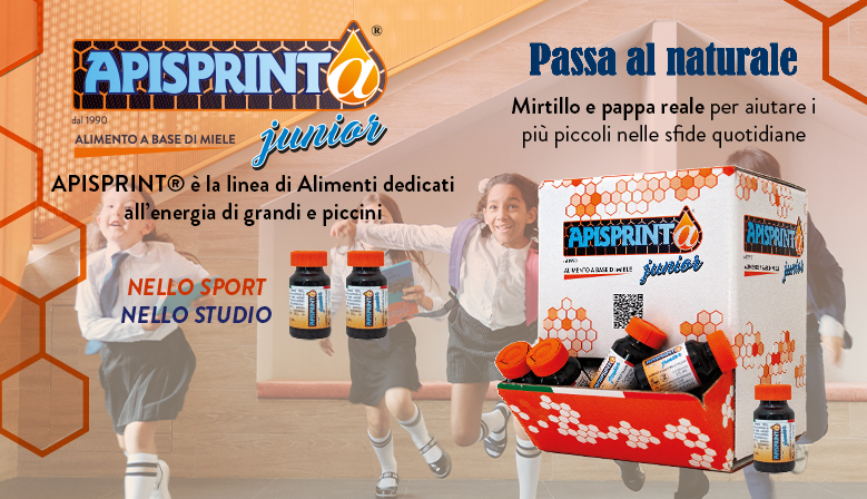 Apisorint junior