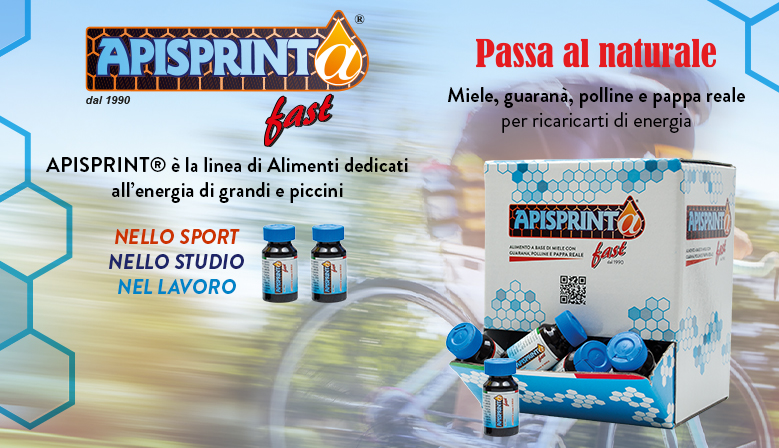 Apisprint fast