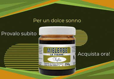 Mielerbe - Tiglio